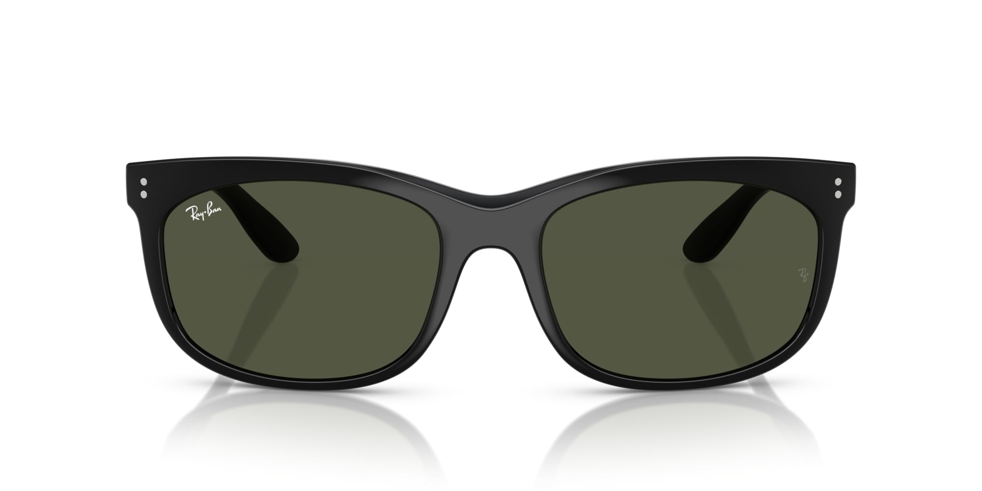 

Sunglasses 0RB2389F BLACK 60 [Ray-Ban] чёрный