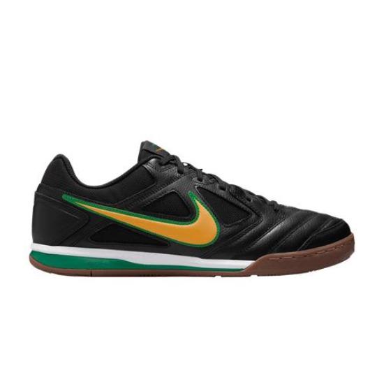 

Nike Gato Brasil - IB8509-001 EU 42 чорний