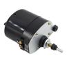Motore tergicristallo universale 12V Lama tergicristallo 01287358 0390506510 7731000001 per Jeep Trattore Barca da Pesca Caravan