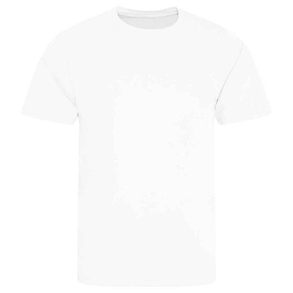 Just Cool Unisex Adult Smooth T-Shirt