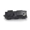 Car Power Window Lifter Master Control Switch,Compatible With Suzuki Vitara LY2015-37990-54P20 3799054P20