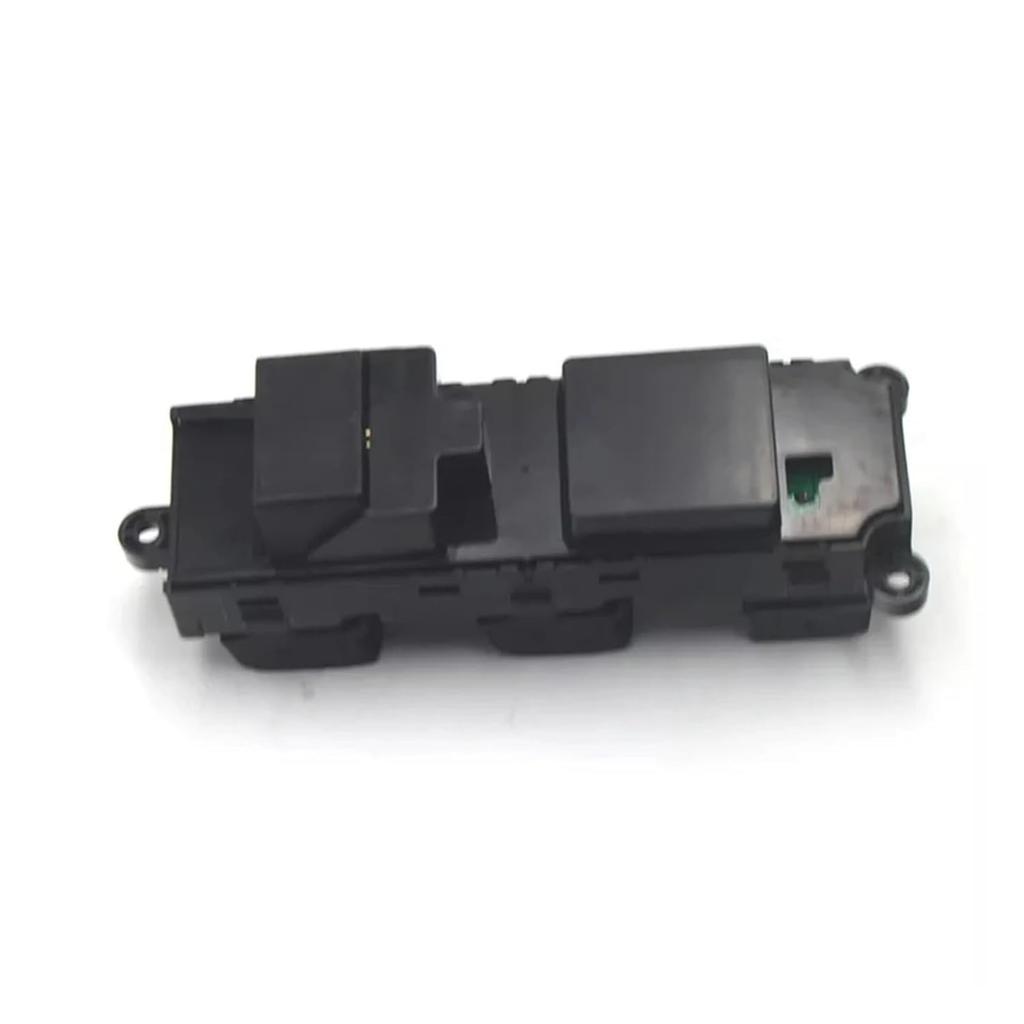 Car Power Window Lifter Master Control Switch,Compatible With Suzuki Vitara LY2015-37990-54P20 3799054P20