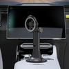 Car Phone Holder Car Cup Holder Mount Cellphone Holder for Phone 17 16 15 14 Magnetic Phone Stand 360 Degree Rotating