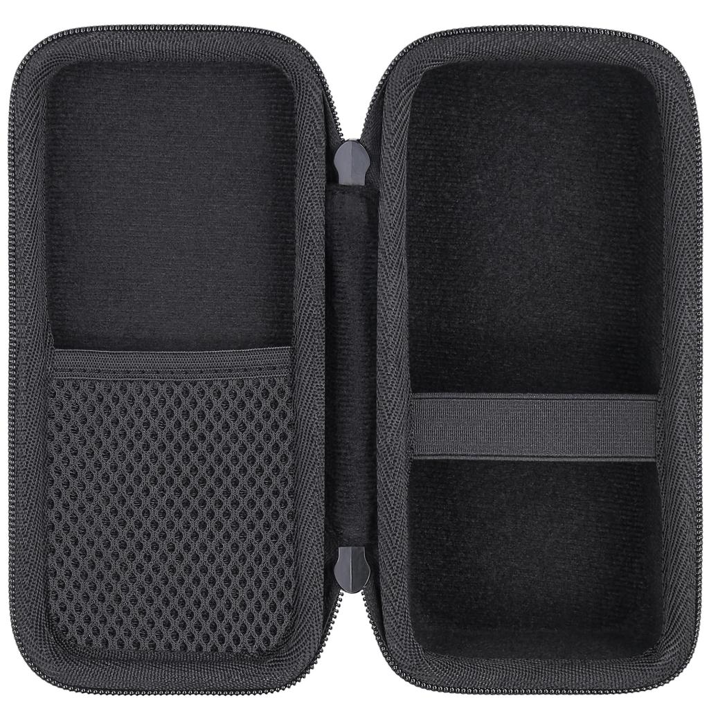 ZOOM H4essential H4e Float 4-Track Handheld Recorder with Dedicated Storage Case (Case Only) - Aenllosi