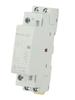 25A DC Contactor 24V DC Contactor Space Saving Ultra-quiet Operation Easy Installation Energy Efficient High Quality Material