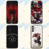 Albanian Albania Flag Phone Case for Samsung S Series S21 S22 S23 S24 S25 S26 FE Plus Ultra TPU Soft To Skin-friendly Case