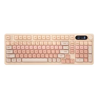 B.O.W Customizable Mechanical Keyboards