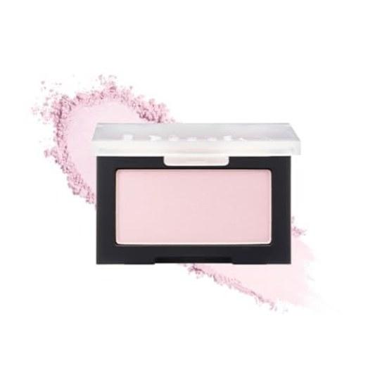 Dinto Official Blush Finish Blusher 505 Blushed Nietzsche Korean Cosmetics