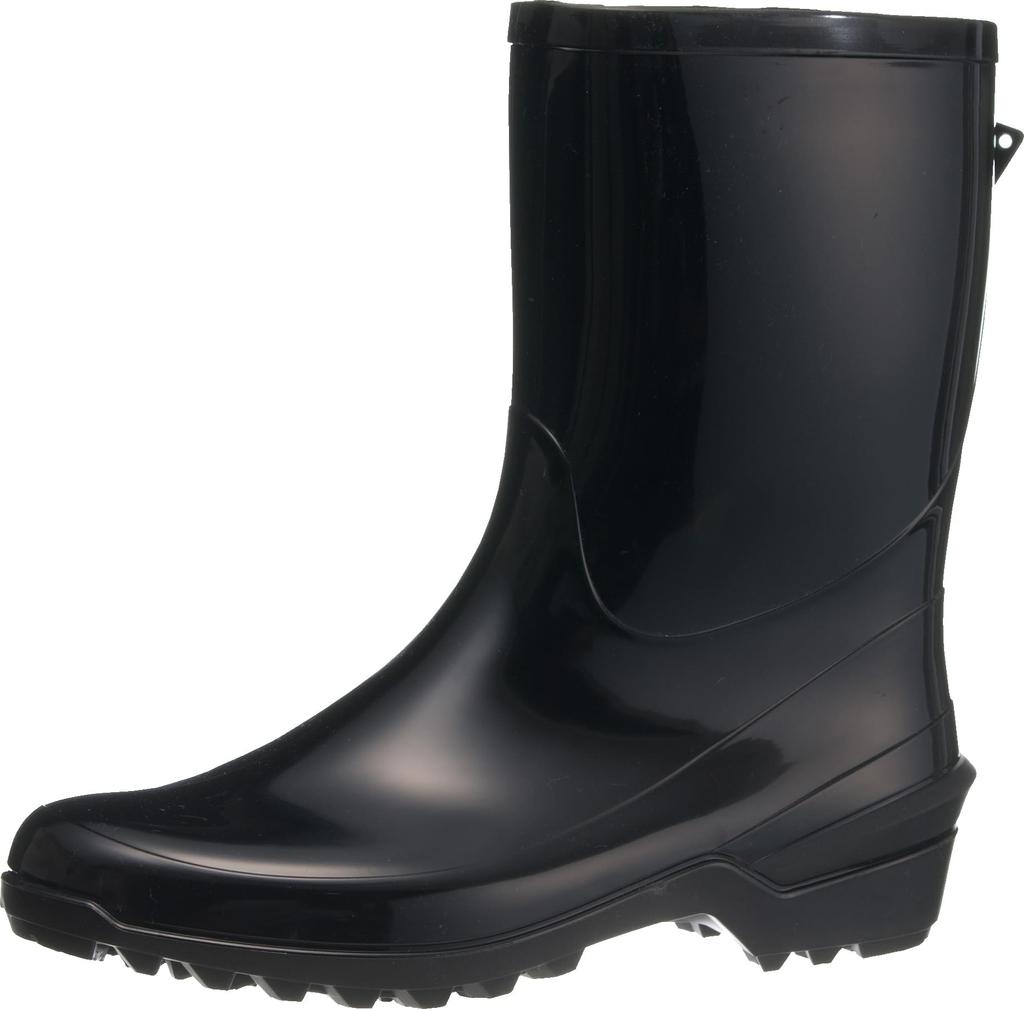 Asahi High-Zekt Men's Rain Boots K100