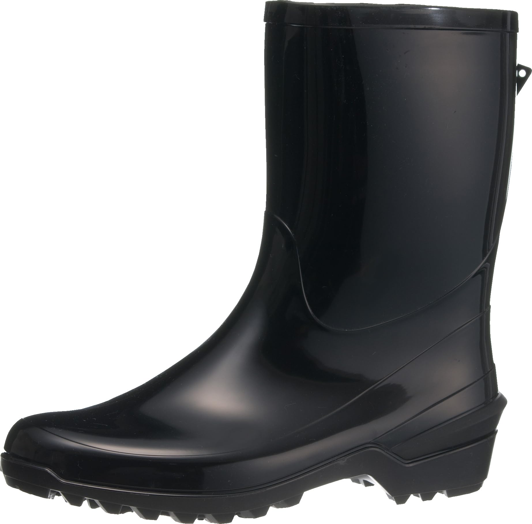 

Asahi High-Zekt Men s Rain Boots K100