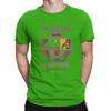 Men's Room T-shirts The Strokes A Word Cotton Men Clothing Male Vintage Men T Shirts Summer Tops Tees Adult Oversized T-Shirts