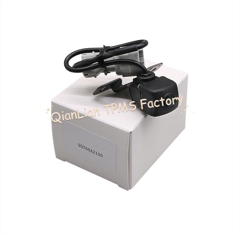 95760-A2100 95760A2100 Rear View Camera Backup Reverse Parking Camera For Hyundai Santa Fe 2013-2016 For KIA CEED 2012-2016
