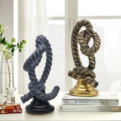 Decoração de casa – Estatuetas