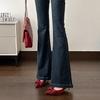  bridesmaid shoes temperament show high bow elegant pointed versatile side empty high heels small man
