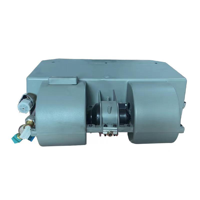 406 Car A/C Evaporator Assembly for 12V/24V Minivans, Trucks & Modified Cars