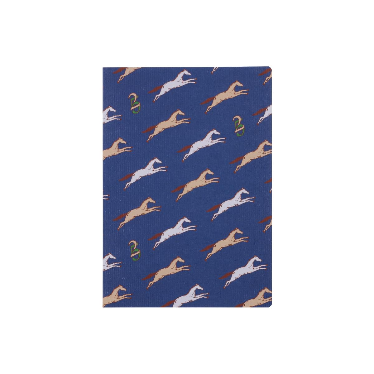 

[Delfonics Planner 2025 Edition / Starting January 2025] B6 Monthly Claus Planner (Dark Blue)