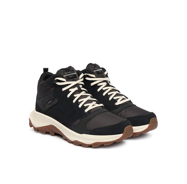 Треккинговые ботинки Merrell Tempo Sol Mid