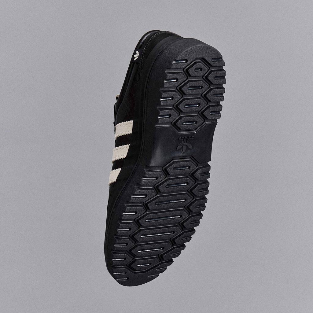Song For The Mute X Adidas Samba LX Freizeit 'Core Black Off White'