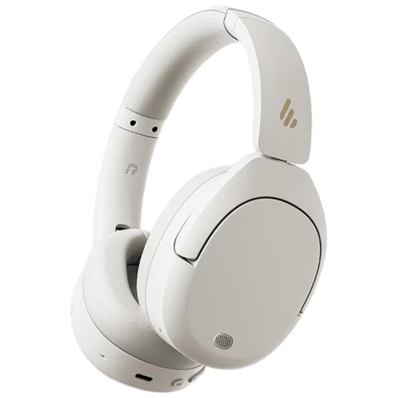 

Edifier W830NB Over-Ear Active Noise Cancelling Bluetooth Headphones