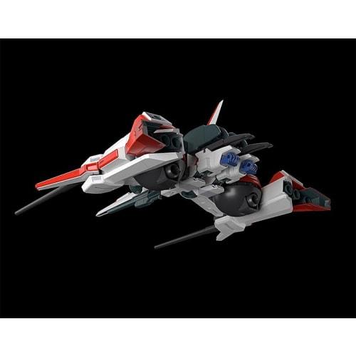 MODEROID Cruise Chaser Brasty Non-Scale PS & ABS Resin Plastic Model Kit (Resale)