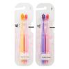 Beijiajie SPA Soft Bristle Small Head Toothbrush