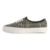 Vans Premium Authentic 'Harris Tweed Pack Black White' Sneakers VN000EBNY28