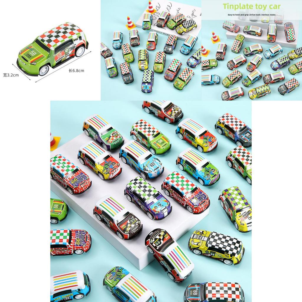 Simulation Mini Inertia Graffiti Off Road Vehicle Kid Toy For Toddlers Kids Girls Boys Learning Play