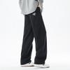 Paul Frank 100% Cotton Loose Fit Casual Trousers