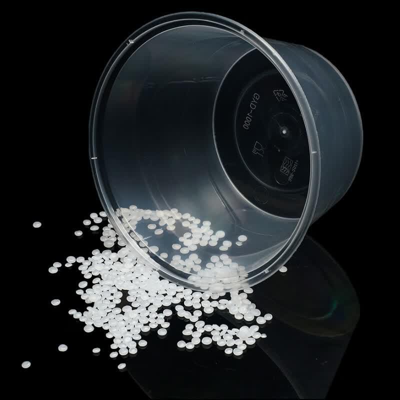 Hengming Taihe Disposable PP Round Food Container with Lid