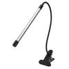 LED Grow Light with Clip 5V USB Automatic Timing Indoor Plant Lamp for Greenhouse Hydroponics