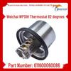 Weichai WP10H 82°C Thermostat Core - Copper Engine Accessory 611600060086