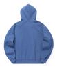 Stsd Arch Logo Hoodie Blue