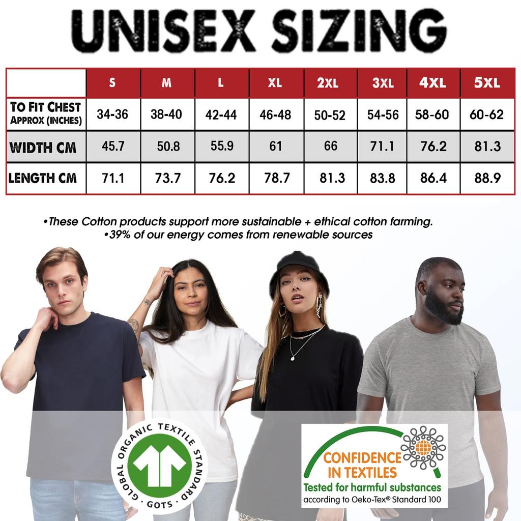 T-shirt Billy Ocean Apprezzamento Unisex Omaggio Ritorno al Passato Addio al Celibato Nubilato Divertente