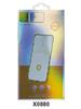 Apple 15/14 Tempered Glass Privacy Film with AG Coating, Neutral Draw-out Box Packaging