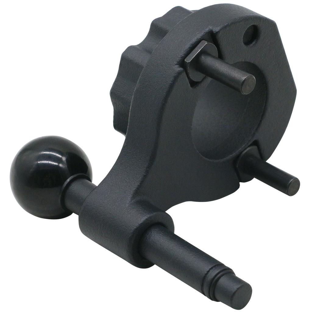 BGS 9625 Kurbelwellen-Arretierwerkzeug Für VAG 1.4, 1.6, 2.0 TDI (EA288)