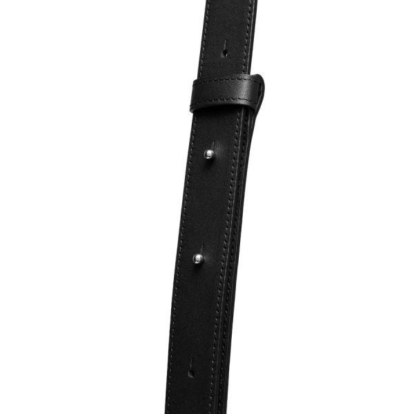 [wooyoungmi] Black Square Mini Bag W263BA03632B