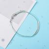 BTS V Kim Taehyung Layered Red String and Chain Bracelet Couple Metal Cord Beaded Wristband Kpop Idol Fan Merchandise Jewelry Gift for Women Men ARMY