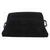 Inflatable Triangle Bed Wedge Pillow Portable Travel Wedge Pillow Inflatable Cushion for Sleeping Traveling Reading