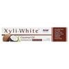 Solutions, XyliWhite™ Toothpaste Gel, Coconut Oil, Mint, 6.4 Oz (181 G)