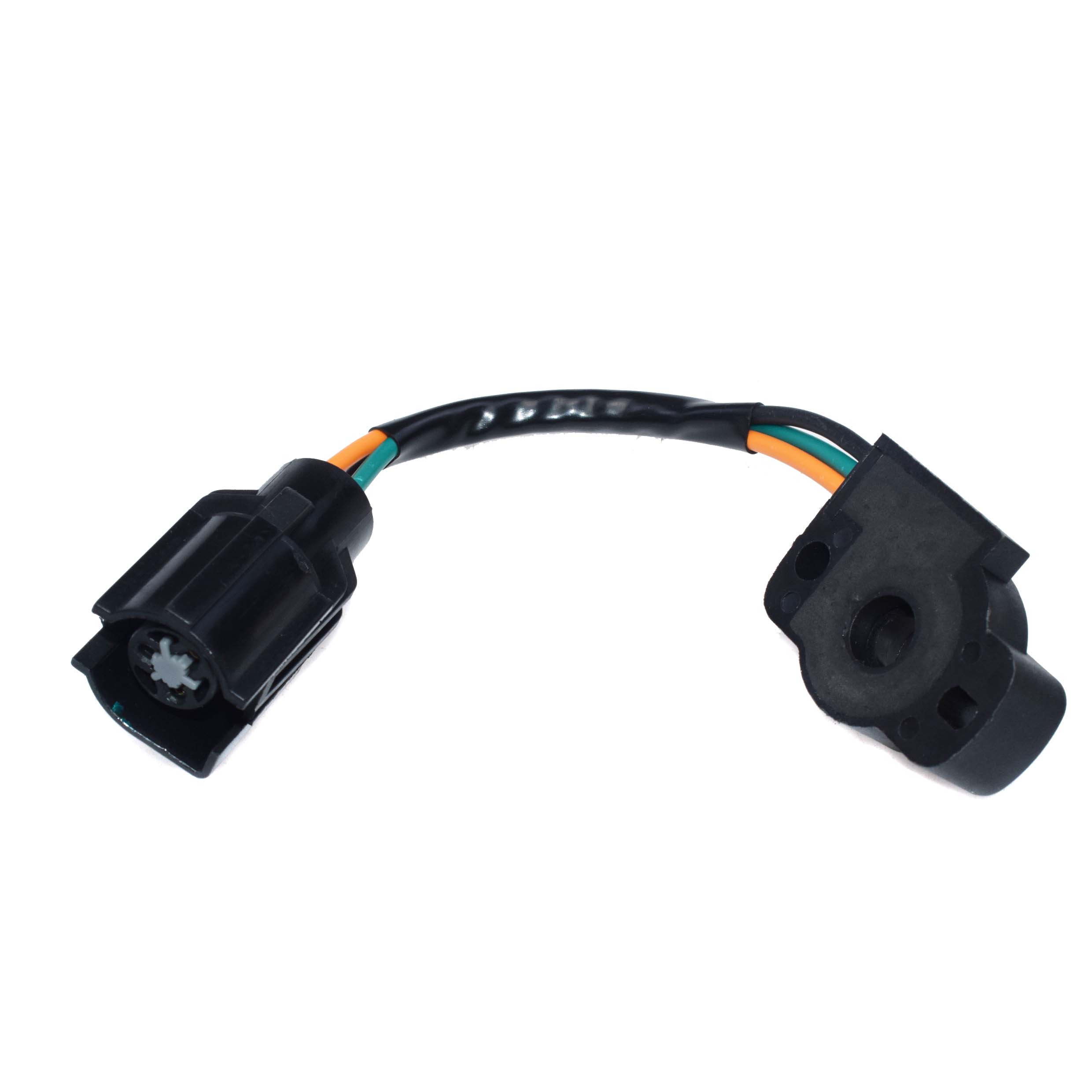TPS Throttle Position Sensor For 5.0L V8 Ford Lincoln Mercury Country Squire LTD Crown Victoria Mustang Thunderbird E6AZ9B989C