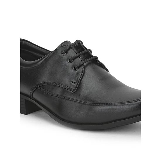 Liberty LB37-01 Herre Formelle Snøresko