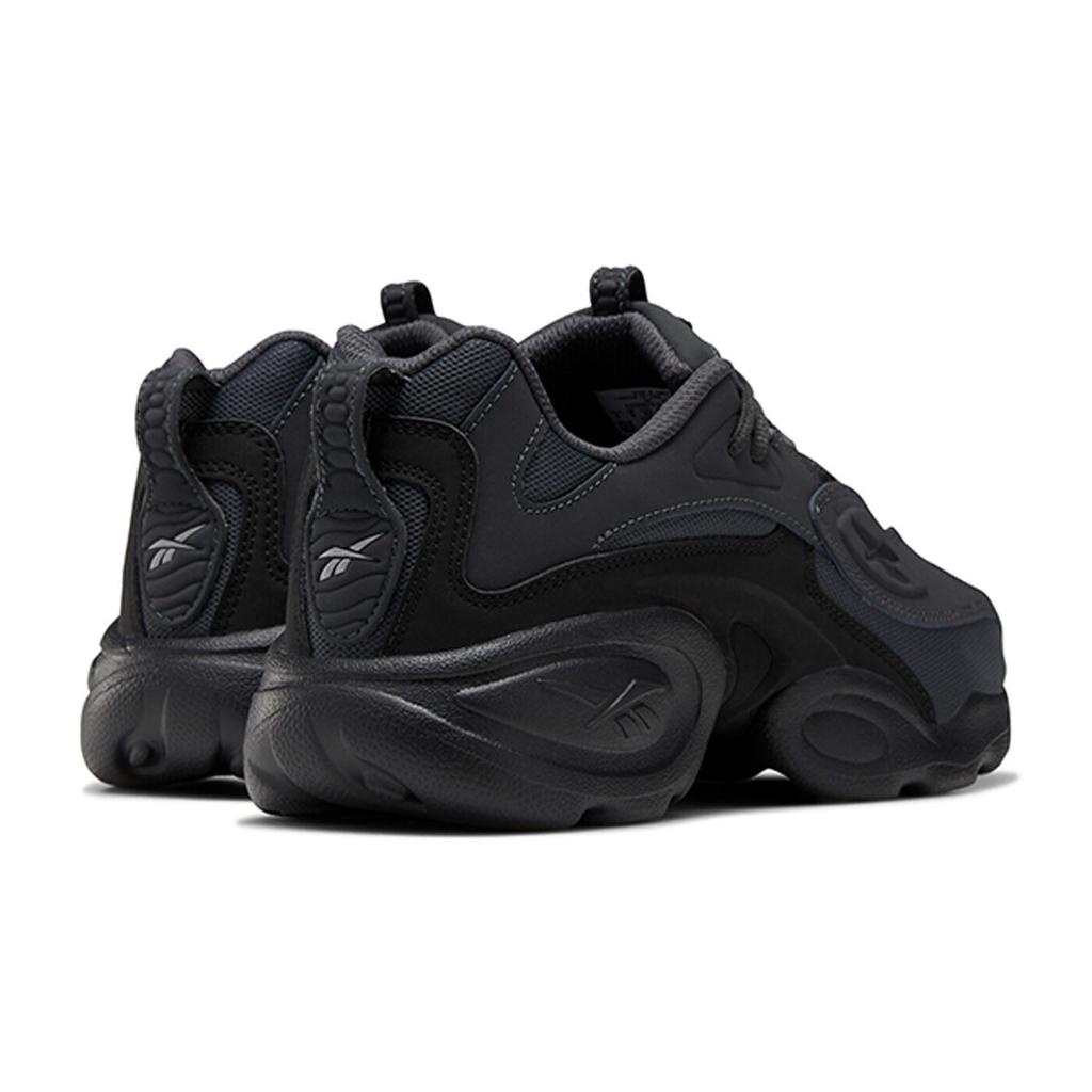 Reebok Electrolyte 97 'Black Grey' Men's DV8660