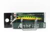Jackson Artist FR 55 Sinking Minnow Köder KY (4655)