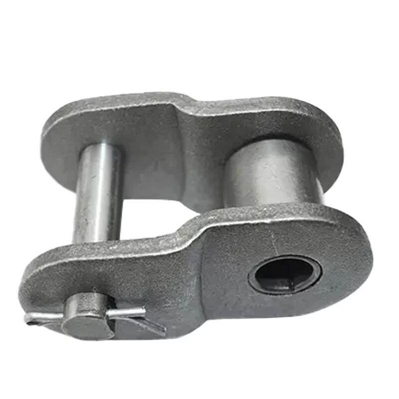 Pinxie 08B Chain Coupling Link