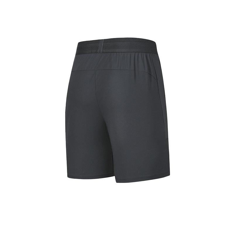 

Новые повседневные шорты FILA мужские темно-чернильные серые A11M421601FDY 170/80A/M