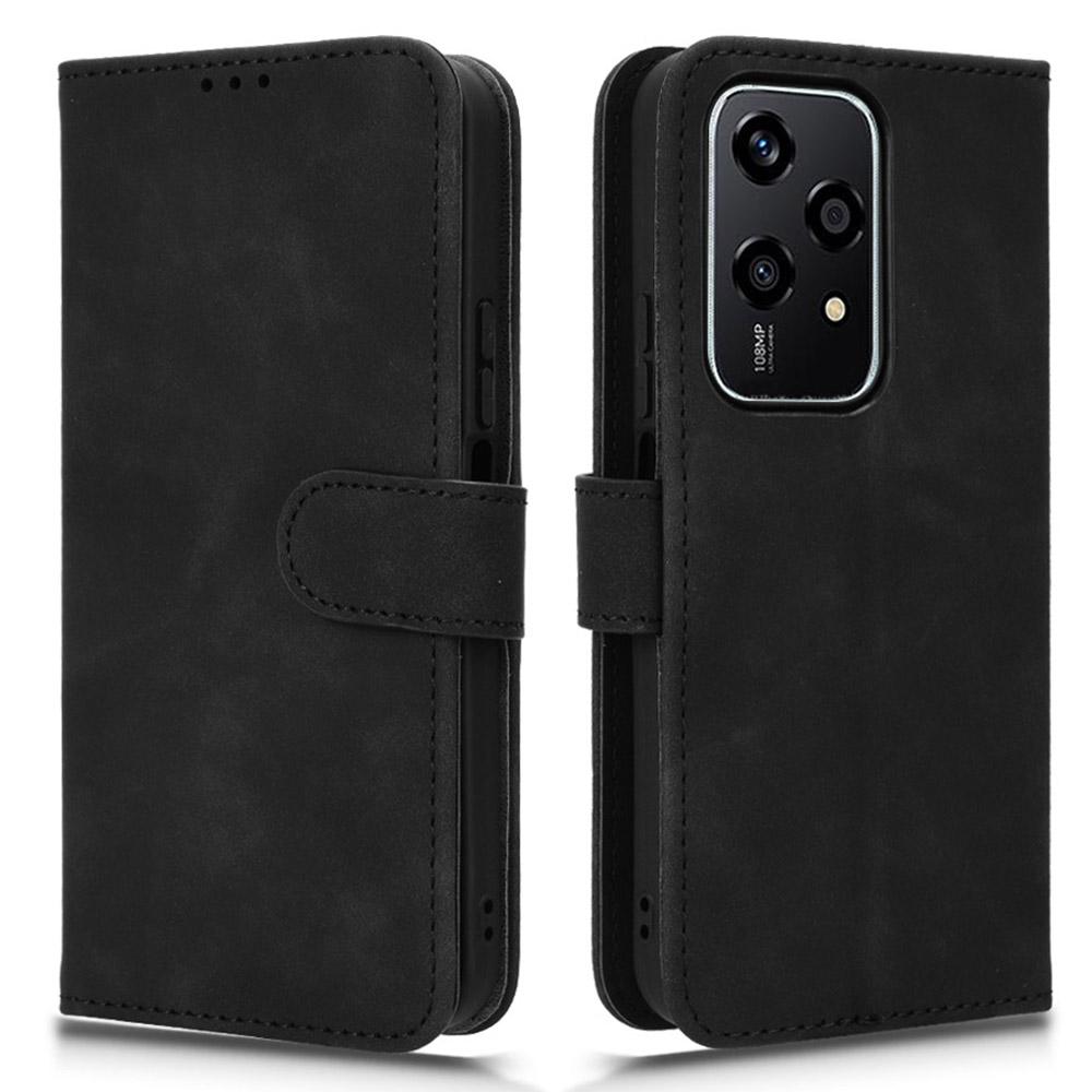For Honor 200 Lite Wallet Case PU Leather Mobile Phone Cover Wholesale