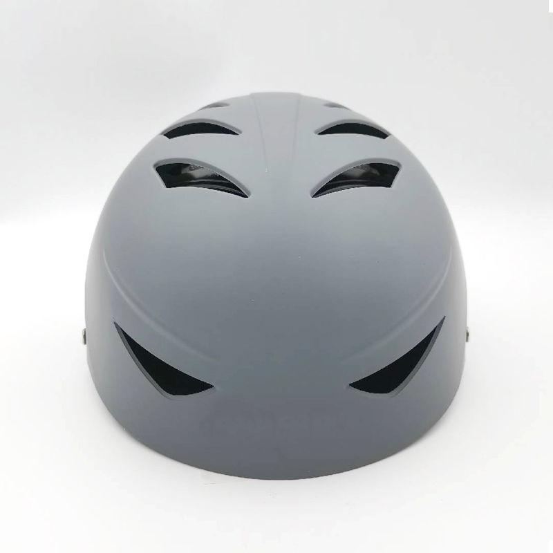 Bicycle helmet men's and women's new folding mountain road bike balance bicycle pulley riding equipment safety