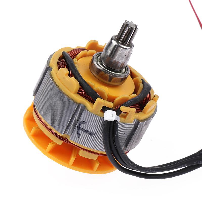 Suitable For Dayi 2106/161/169 Brushless Electric Wrench Drive Sensorless Assembly Angle Grinder Accs Motor Control Board Switch