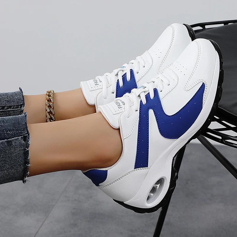 Original Brand Women's Sneakers  New Casual Female Sneakers Free Shipping Vulcanize Shoes for Women Low Prices Sneaker
