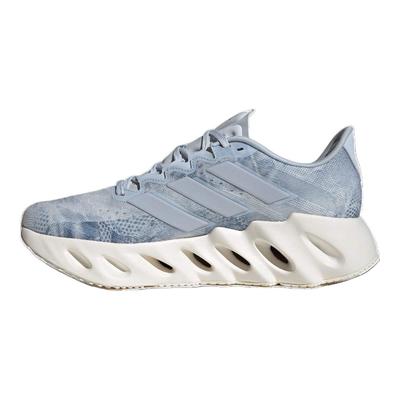 Switch FWD Halo Blue Silver Metallic Women Sneakers Core-Black ID0298